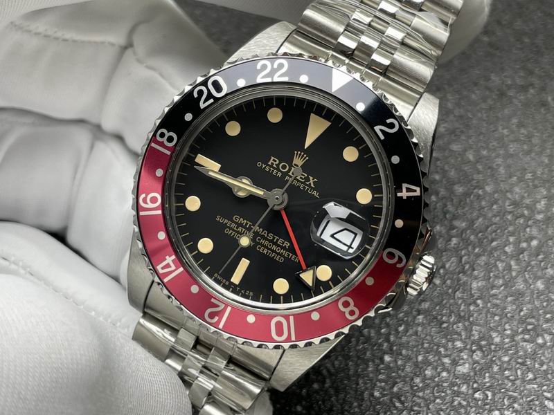 Rolex watch 072077